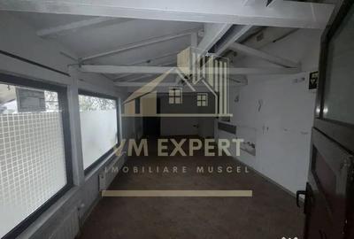 Spațiu comercial, de 212 mp, în Câmpulung Muscel - 13