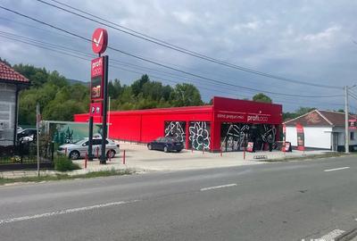 De vanzare cladire spatiu comercial - 4