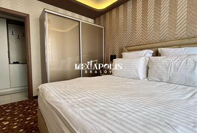 Apartament cu 4 camere în Tractorul - 23