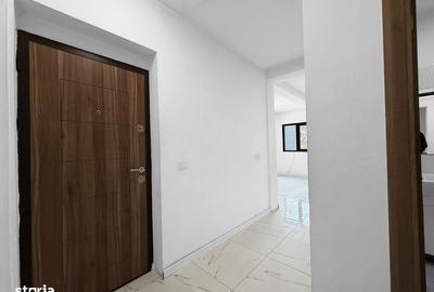 Apartament cu 2 camere în Rahova