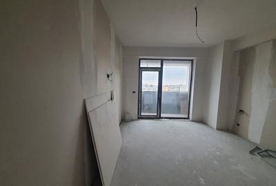 BLOC NOU-INEL II ELIBERARII - APARTAMENT SPATIOS CU 3 CAMERE VEDERE BILATERALA - 9