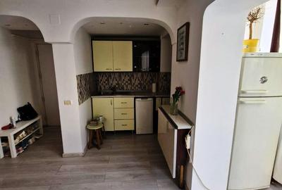 Apartament cu 2 camere semidecomandat în Floreasca - 7