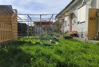 Apartament cu 3 camere semidecomandat în Central - 6