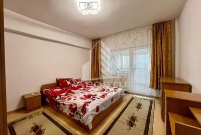 Apartament cu 3 camere decomandat în Dorobanților - 4