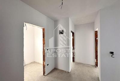 Jumatate de duplex cu 5 camere despartit prin camera tehnica Jumatate de duplex cu 5 camere despartit prin camera tehnica - 5