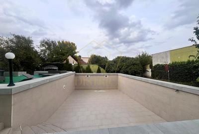 Pensiune superba cu piscina | COMISION 0 | Girocului - 2