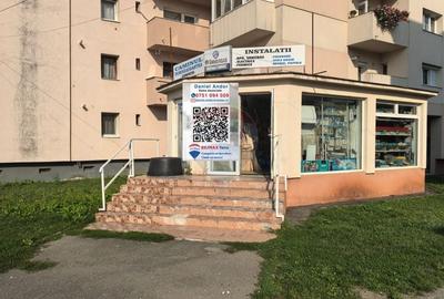 Afacere de vanzare + Spatiu Baia Sprie - 1