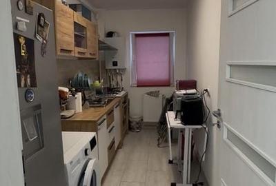 2 Camere Decomandat - Metrou Aparatori - Drumul Jilavei - 13