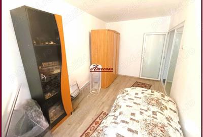 Apartament cu 2 camere decomandat în Rovine - 5