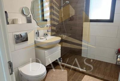 Apartament cu 4 camere semidecomandat, mobilat în Mănăștur - 11