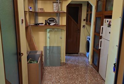 2 camere Tudor , Decomandat / Centrală , finisaje medii ! - 7