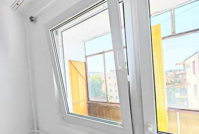 Garsoniera Confort 1 Etaj 4 Ultracentral Arad Proprietar - 4