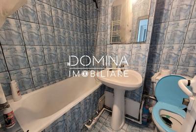 Apartament cu 2 camere decomandat, mobilat în 9 Mai - 8