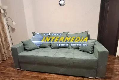 Garsonieră decomandată în Cetate - 2