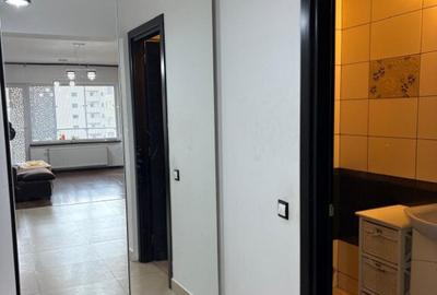 Apartament cu 3 camere semidecomandat în Gheorgheni - 6