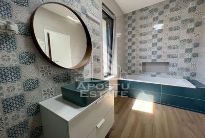Casă cu 5 camere cu Teren 561 Mp în Torontalului - 6