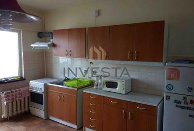 Apartament cu 4 Camere, 105 mp, utili+ 2 balcoane, zona Interservisan! - 6