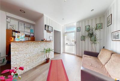 LIVE! Resort cu perspectiva remarcabila in Centrul Istoric - Piata Unirii, Brasov - 1