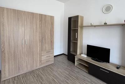 Garsonieră decomandată în Florești - 5