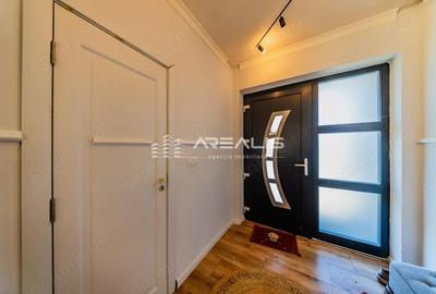 Casă cu Teren 300 Mp în Livada - 4