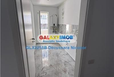 Garsoniera in Militari Residence, nemobilata, 260 euro Garsoniera in Militari Residence, nemobilata, 260 euro - 5