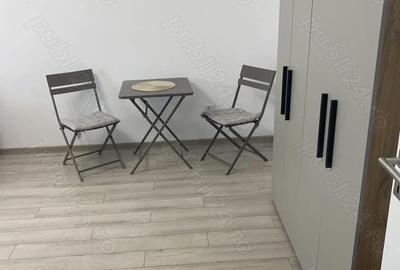 Apartament cu 2 camere decomandat în Central - 2