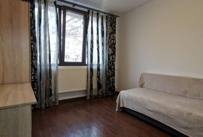 Apartament cu 3 camere semidecomandat în Valea Oltului - 17