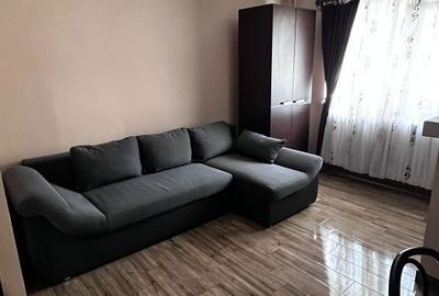 Garsonieră în Mărăști - 2