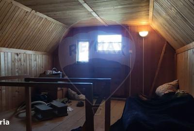 Casă cu 5 camere cu Teren 2324 Mp în Oșorhei - 7