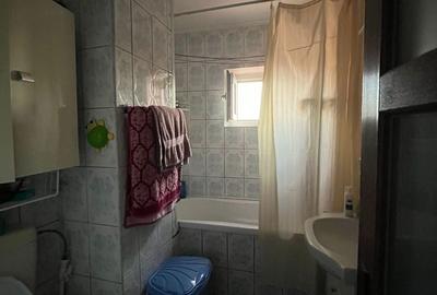 Apartament cu 2 camere decomandat în Central - 4