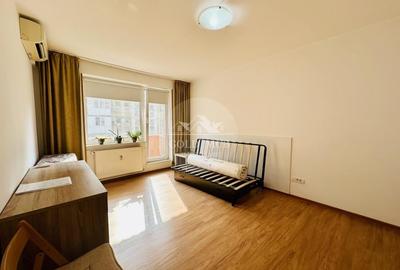 Garsonieră decomandată în Tineretului - 2