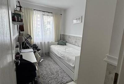 Apartament 3 camere, etaj 1, cartierul Florilor, Brasov - 10