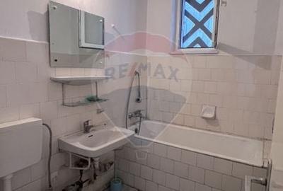 Apartament cu 2 camere semidecomandat în Țiglina 1 - 3