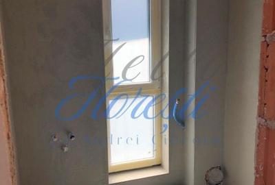 Apartament cu 2 camere semidecomandat în Florești - 4