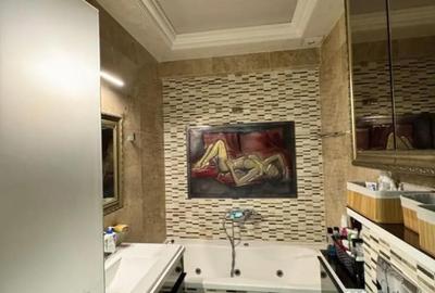 Apartament cu 2 camere decomandat, mobilat în Km 5 - 7