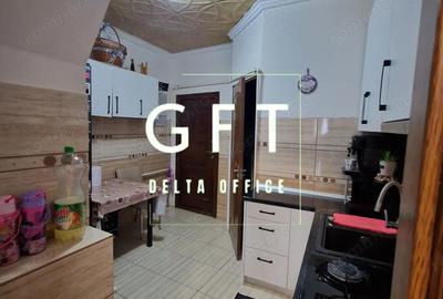 Apartament cu 3 camere decomandat în Ultracentral - 2