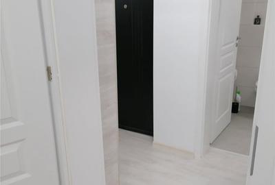 Apartament cu 2 camere decomandat în Giroc - 4