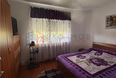 Apartament 2 camere confort  1 semidecomandat  zona Crang - 4