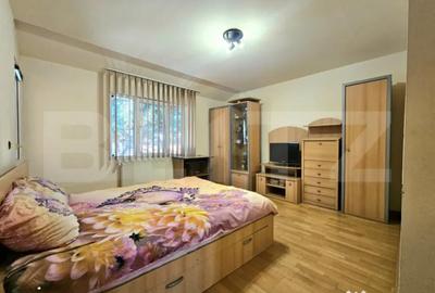 Apartament cu 2 camere decomandat în Lunei - 8