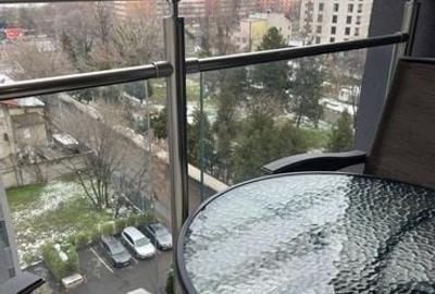 Garsoniera Grozavesti - 8