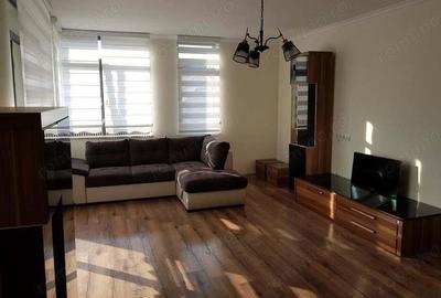 Apartament cu doua camere Girocului de inchiriat Apartament cu doua camere Girocului de inchiriat - 1