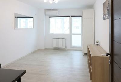 Apartament cu 3 camere decomandat în Lujerului - 6