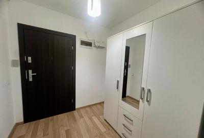 CC/916 De inchiriat apartament cu 1 camera in Tg Mure? - Tudor - 6