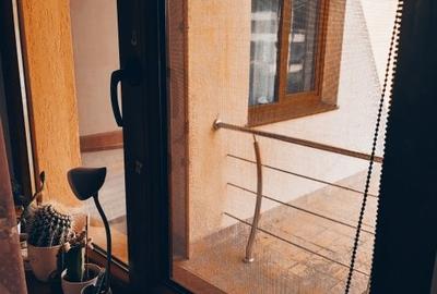 Casa / vila Bascov , mobilata / utilata , finisaje moderne ! - 19