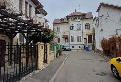 Universitate, Mosilor | 2 Camere | Fara RISC | Centrala | 2 x Balcon - 15