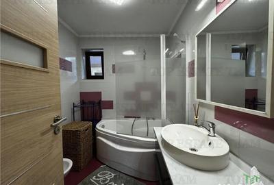 Casă cu 4 camere cu Canalizare în Mogoșoaia - 14