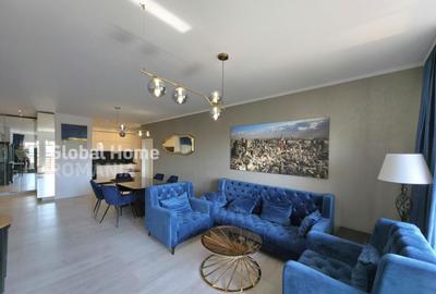 Urban View | Apartament 4 Camere + 2 Terase + Parcare | Emin - 9