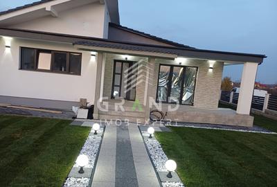 Casă individuală cu 3 camere cu Canalizare în Jucu de Mijloc - 2