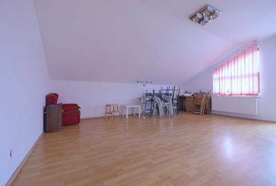 Dobroesti, Str. Doinei, vila P+E+M superba, 6 camere si 3 bai cu finisaje LUX - 15