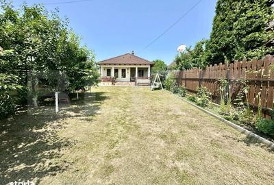 Casă cu 3 camere cu Teren 427 Mp în Vințu de Jos - 12